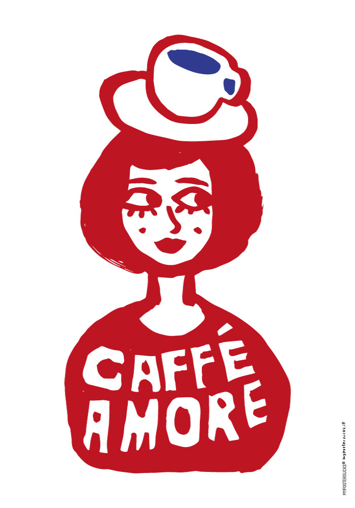 Amore Caffe